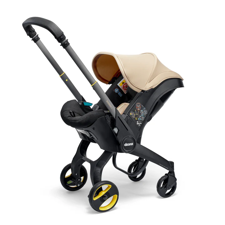 Premium Gear for Little Ones